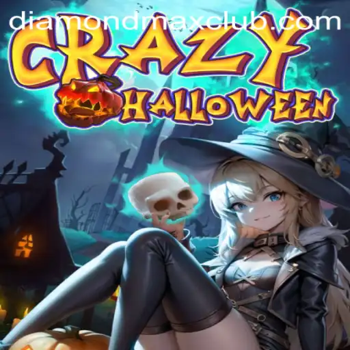 CrazyHalloween: Unveiling the Thrills of Diamond MaxWin