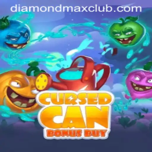 CursedCanBonusBuy: Exploring the Thrills of Diamond MaxWin