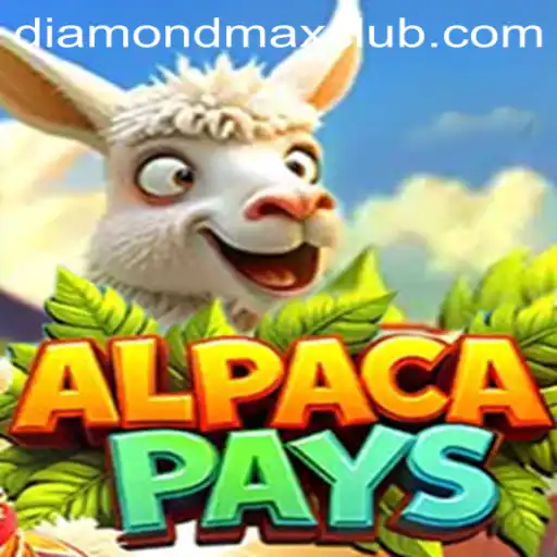 Unveiling AlpacaPays: A Thrilling Adventure with Diamond MaxWin Features