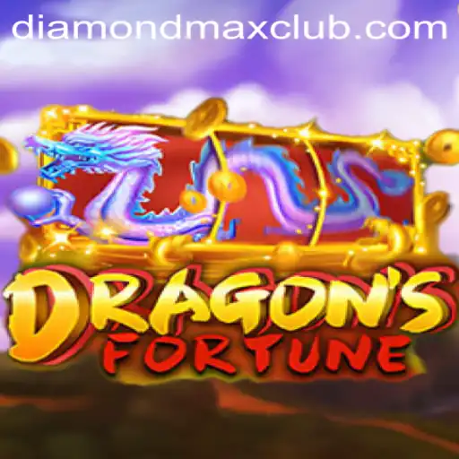 Unveiling DragonFortune: A Journey Towards 'Diamond MaxWin'