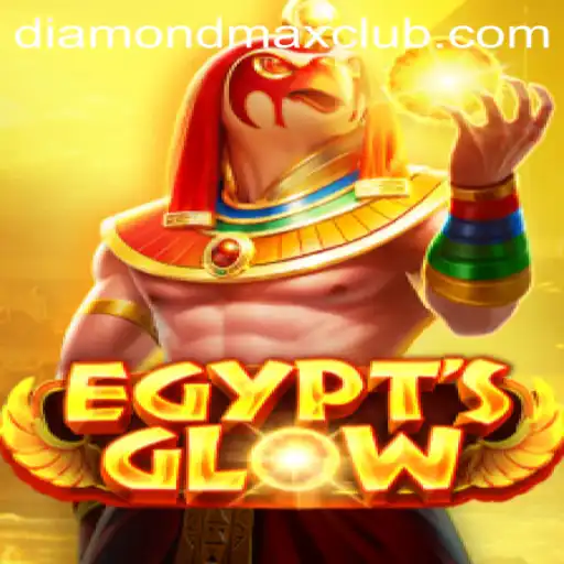 EgyptsGlow: A Mesmerizing Journey with Diamond MaxWin