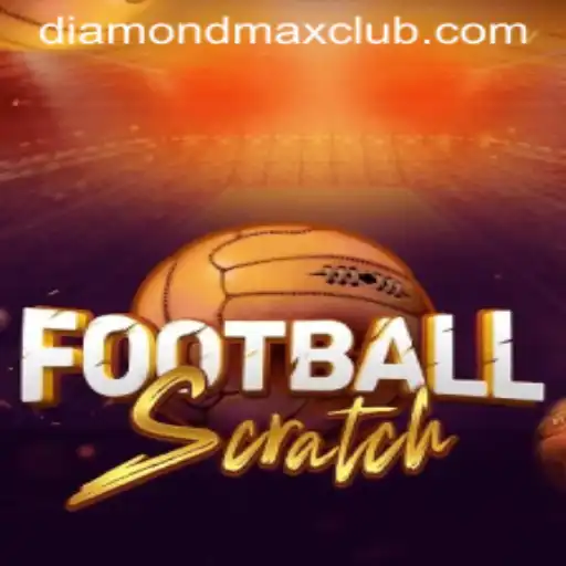 FootballScratch and the Thrill of Diamond MaxWin