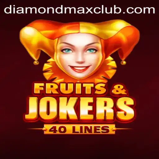 Exploring the Exciting World of FruitsAndJokers40 and the Thrill of Diamond MaxWin