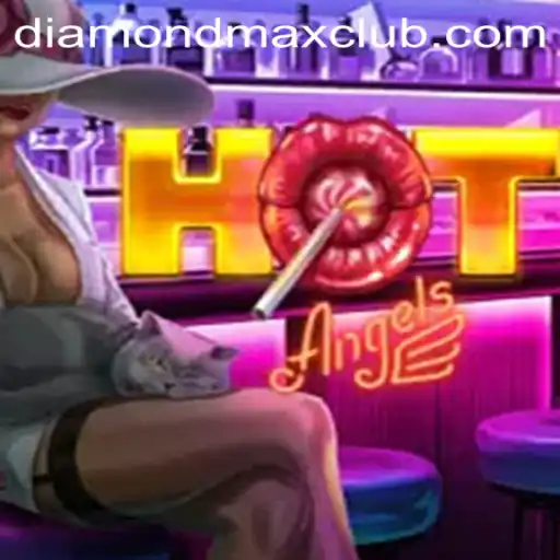 The Exciting World of HotAngels: A Deep Dive into Diamond MaxWin