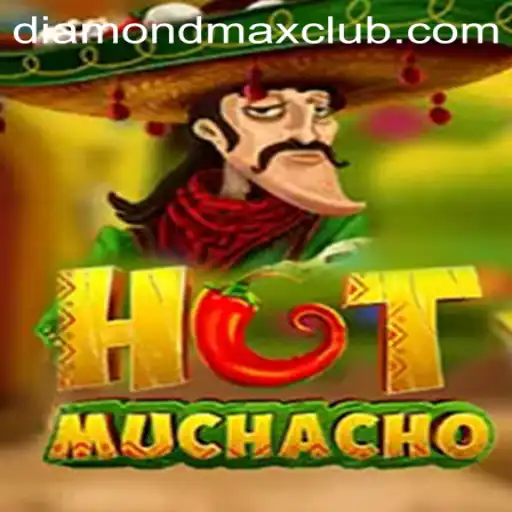 Unlock Excitement with HotMuchacho: A Deep Dive into Diamond MaxWin