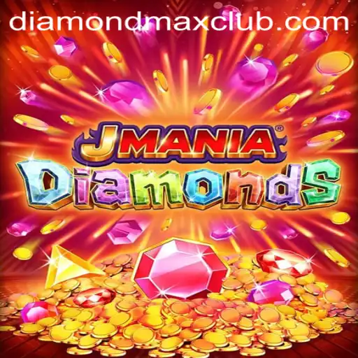 Unlock the Glittering World of JManiaDiamonds and Discover Diamond MaxWin