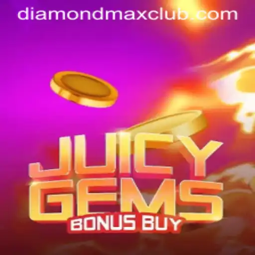 Exploring the Thrilling World of JuicyGemsBonusBuy and the Pursuit of Diamond MaxWin