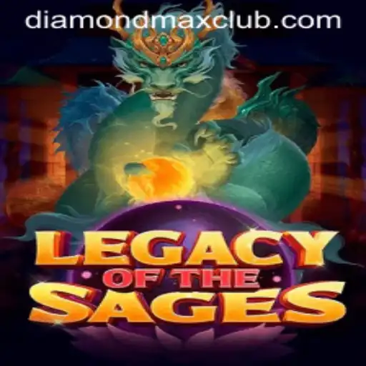 LegacyoftheSages: Unveiling the Excitement of Diamond MaxWin