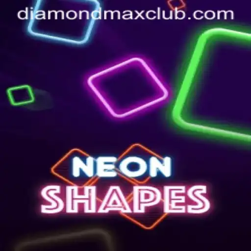 NeonShapes: Unveiling the Thrills of Diamond MaxWin