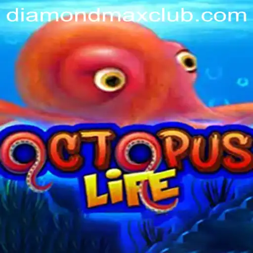 Exploring the Enchanting World of OctopusLife: A Guide to Diamond MaxWin