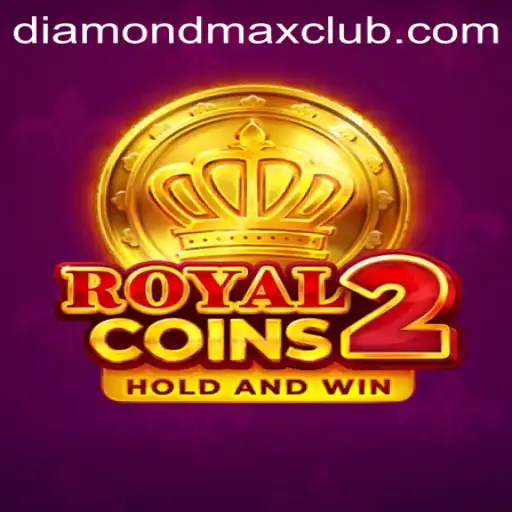 Unveiling the Exciting Realm of RoyalCoins2 and the Thrill of Diamond MaxWin