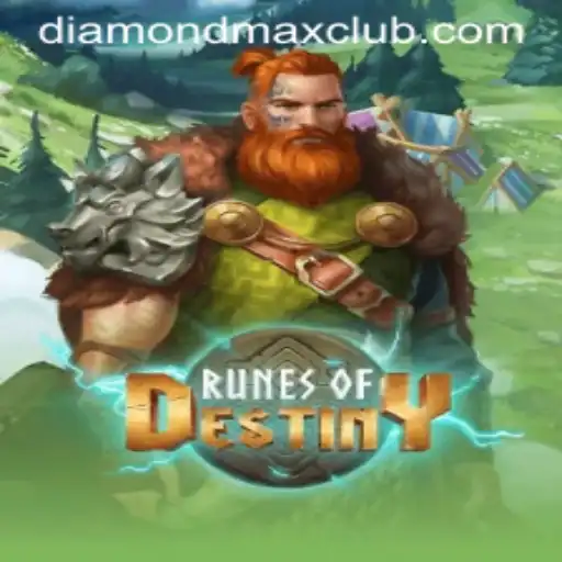 Discover the Mystical World of RunesOfDestiny and Achieve Diamond MaxWin