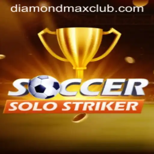 SoccerSoloStriker's Diamond MaxWin: Revolutionizing the Gaming Arena