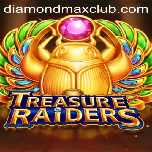 TREASURERAIDERS: Unveiling the Adventure Behind the Diamond MaxWin
