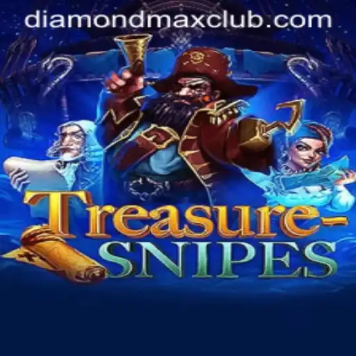 Discover the Exciting World of TreasureSnipes: Unveil the Mystery of Diamond MaxWin