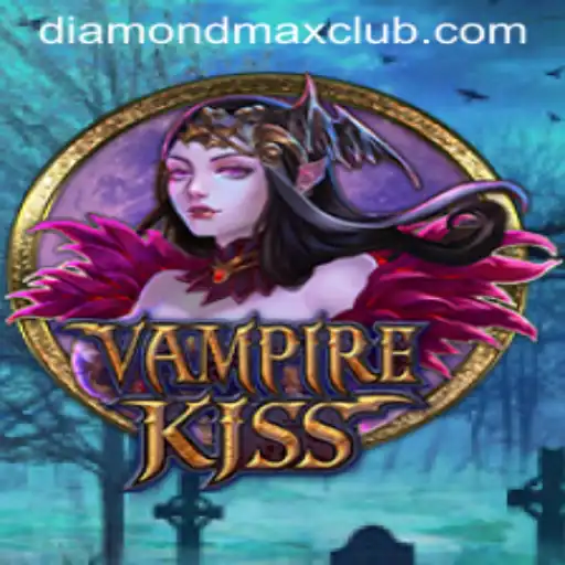 Unveiling the Dark Allure of VampireKiss: The Thrill of the Diamond MaxWin