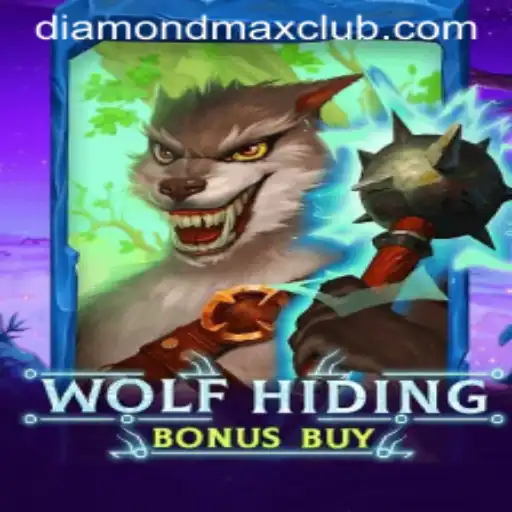 Mastering the Wild in WolfHidingBonusBuy: Unleashing the Dynamics of Diamond MaxWin