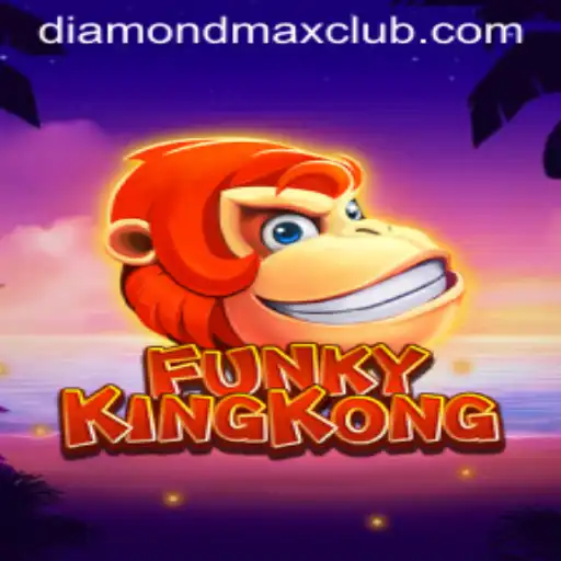 FunkyKingKong and the Thrill of Diamond MaxWin