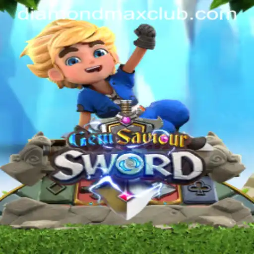 GemSaviourSword: Unleashing the Power of the Diamond MaxWin