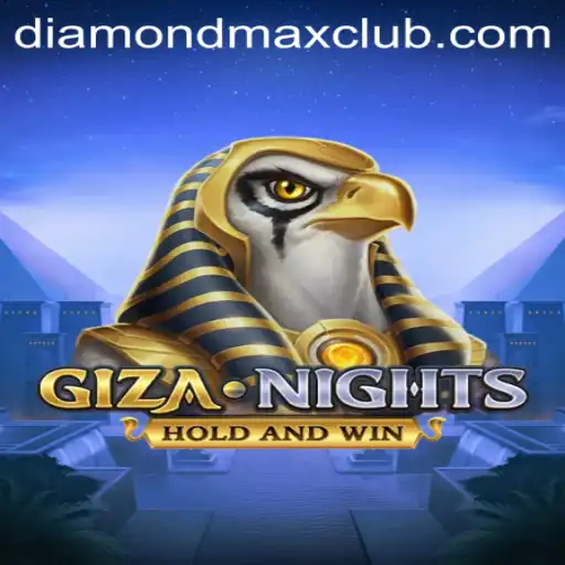 GizaNights: Dive into the World of Diamond MaxWin