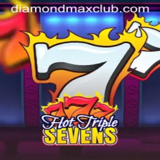 Unveiling the Thrills of HotTripleSevens with Diamond MaxWin: A Comprehensive Guide