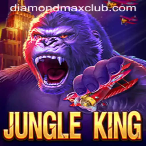 Discover the Adventure of JungleKing and the Exciting Diamond MaxWin