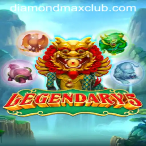 Explore the Exciting World of Legendary5: Diamond MaxWin