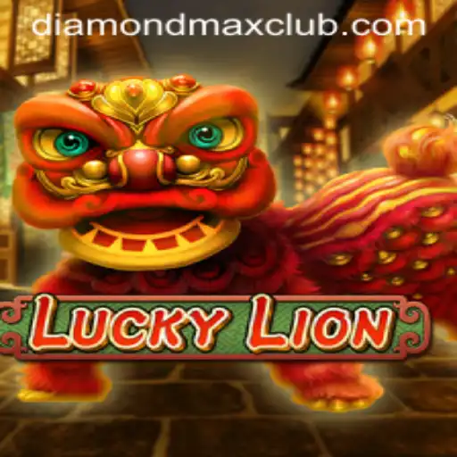 LuckyLion: A Game-Changer in the World of Diamond MaxWin