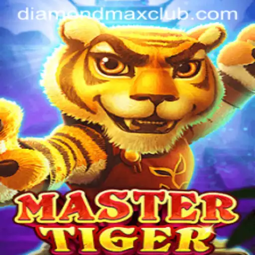 MasterTiger: The Thrilling Journey to Diamond MaxWin