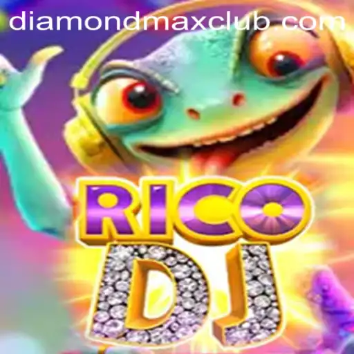 Exploring RicoDJ: The Exciting Diamond MaxWin Adventure
