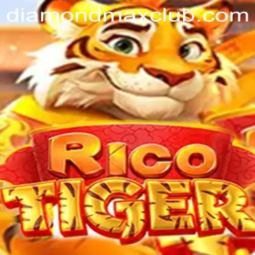 Discover the Thrilling World of RicoTiger: Experience the Diamond MaxWin Adventure