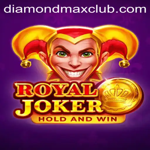 Discover the Thrilling World of RoyalJoker: Dive into Diamond MaxWin