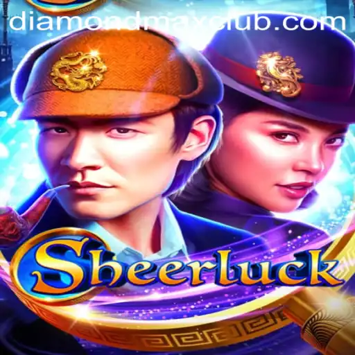 Unravel the Mysteries of 'Sheerluck': Discover the Thrills of Diamond MaxWin
