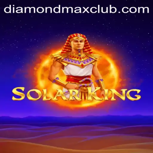 Unveiling SolarKing: The Revolutionary Game Featuring Diamond MaxWin