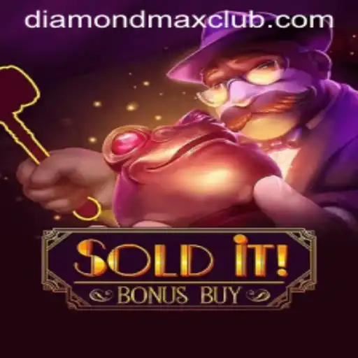 Unveiling the Thrilling World of SolditBonusBuy: A Diamond MaxWin Adventure