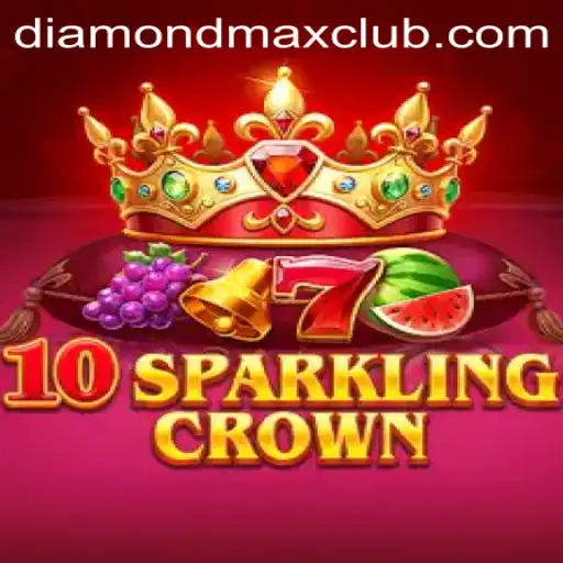 Unveiling the Thrilling World of 10SparklingCrown and Diamond MaxWin