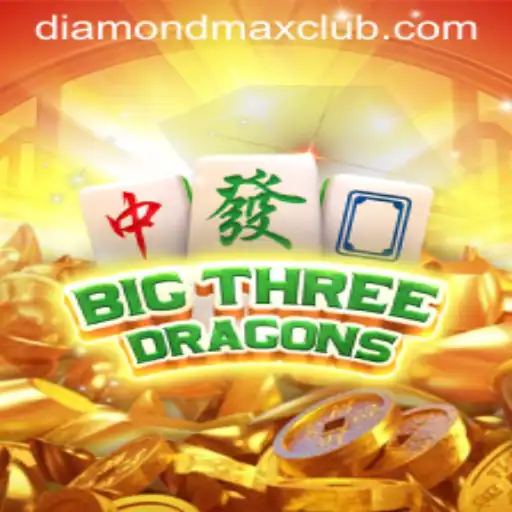 Exploring BigThreeDragons: A Dive into Diamond MaxWin