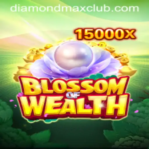 Explore the Exciting World of BlossomofWealth: A Deep Dive into Diamond MaxWin