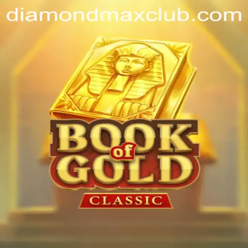 Exploring the Thrills of BookOfGoldClassic with Diamond MaxWin