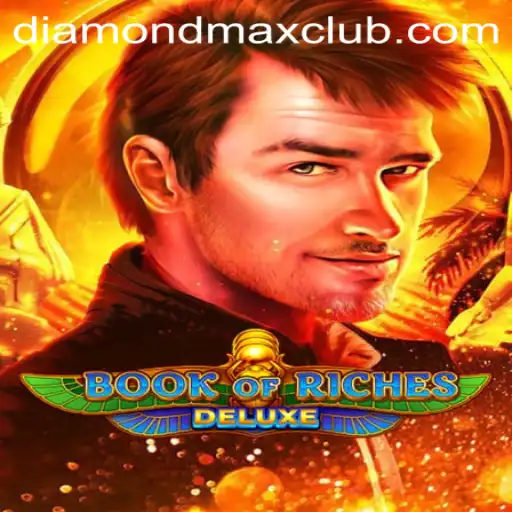 Exploring the Exciting World of Book of Riches Deluxe with Diamond MaxWin