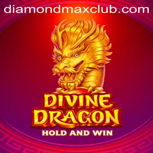 Exploring DivineDragon: The Quest for Diamond MaxWin