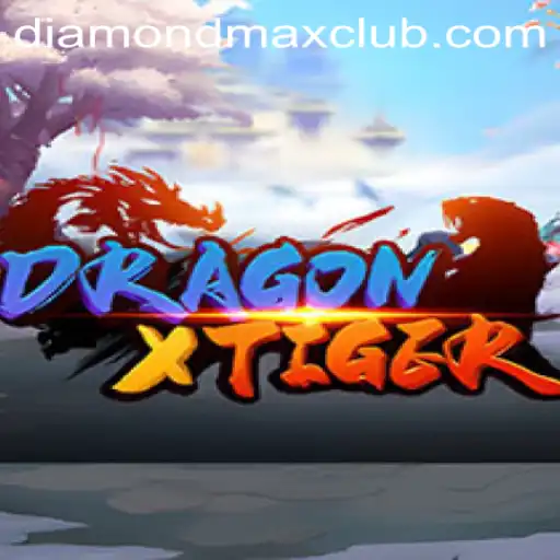 Unleashing the Roar: Discovering DragonXTiger and the Diamond MaxWin