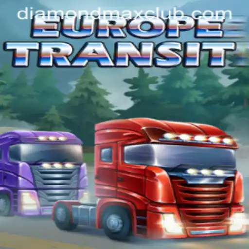 Exploring the Thrills of EuropeTransit: Unveiling the Adventure of Diamond MaxWin