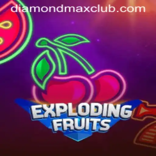 ExplodingFruits: A Thrilling Journey to Diamond MaxWin