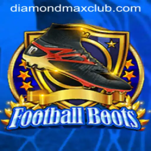 FootballBoots: Dive into the Thrilling World of Diamond MaxWin