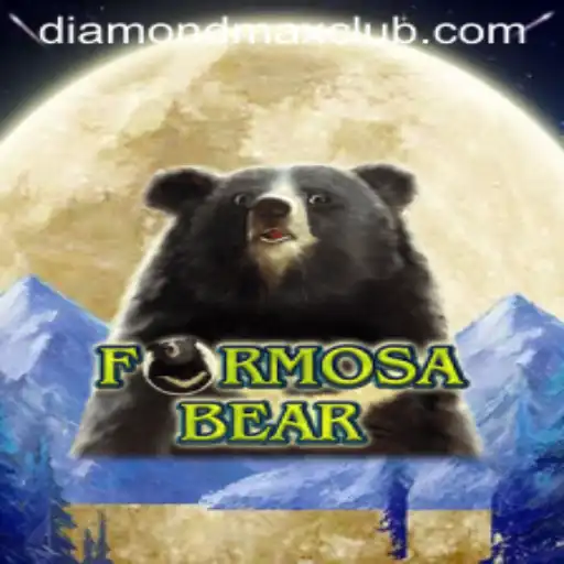 FormosaBear and the Exciting Quest for Diamond MaxWin