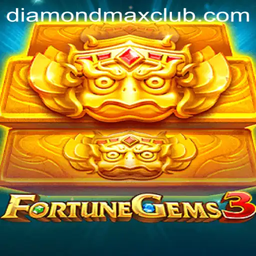 Unveiling FortuneGems3: A Thrilling Journey to Diamond MaxWin