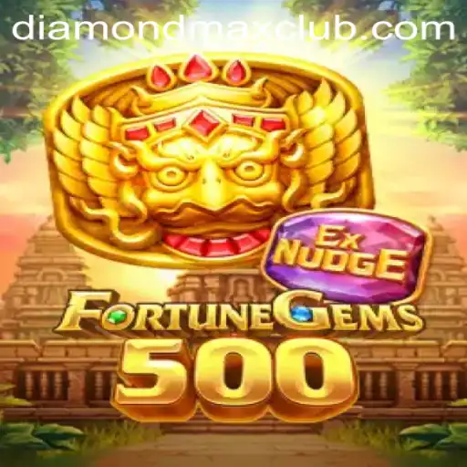 Unveiling FortuneGems500: Exploring the Thrills of Diamond MaxWin