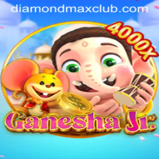 Explore the Thrills of GaneshaJr: Diamond MaxWin