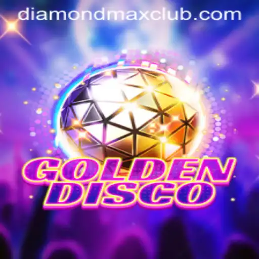 GoldenDisco: A Dazzling Adventure with Diamond MaxWin